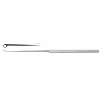 Plester Flap Knife Stainless Steel, 15 cm - 6"